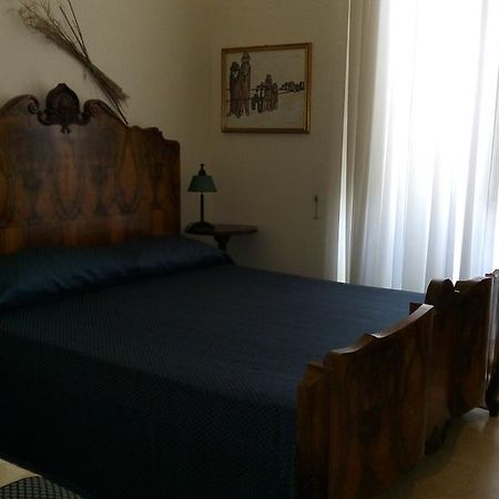 레체 La Terrazza B&B 외부 사진