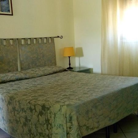 레체 La Terrazza B&B 외부 사진