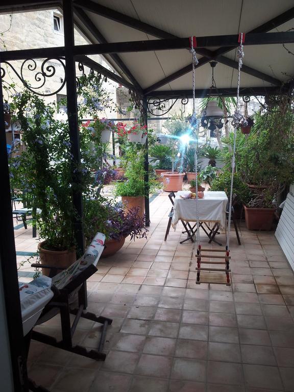 레체 La Terrazza B&B 객실 사진