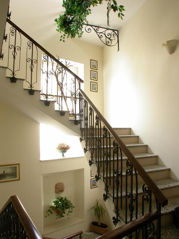 레체 La Terrazza B&B 외부 사진