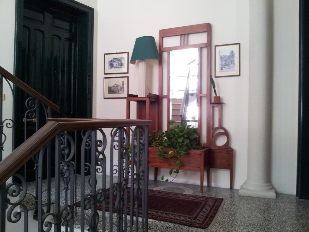 레체 La Terrazza B&B 외부 사진