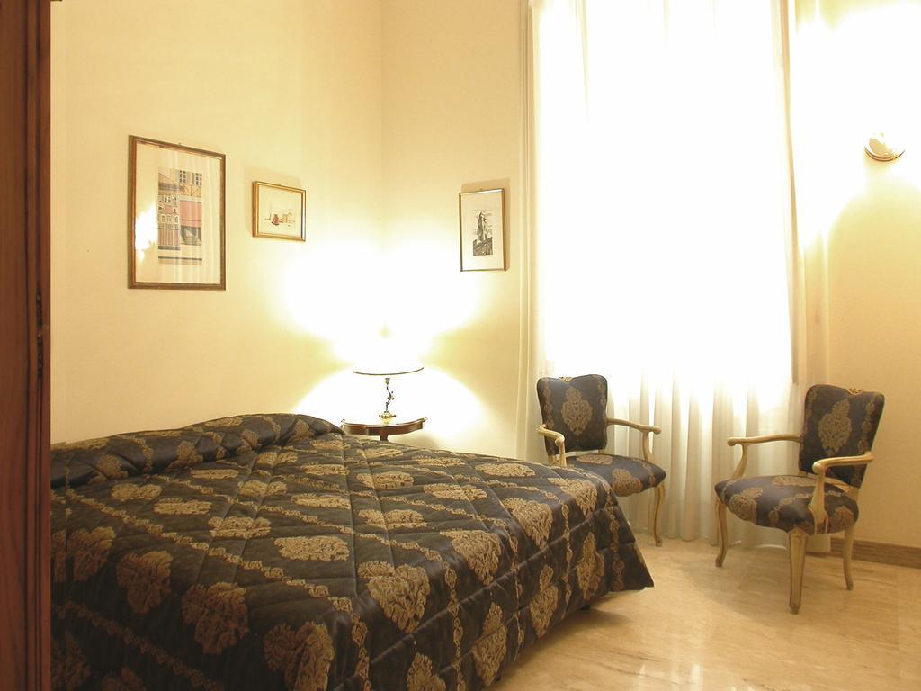 레체 La Terrazza B&B 객실 사진