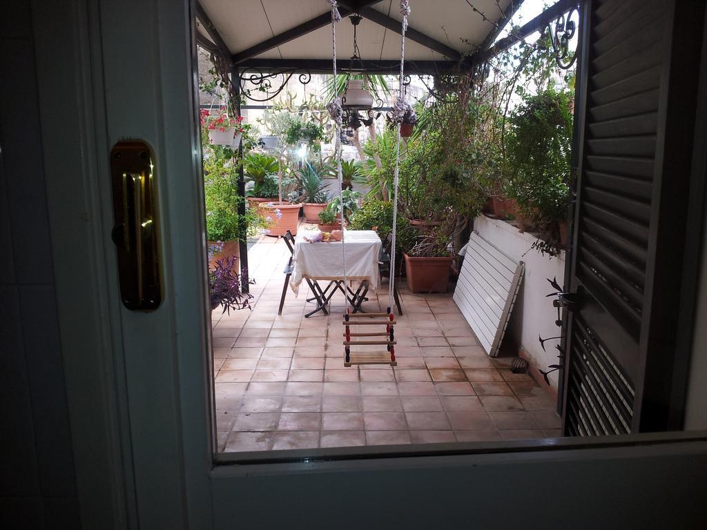 레체 La Terrazza B&B 객실 사진