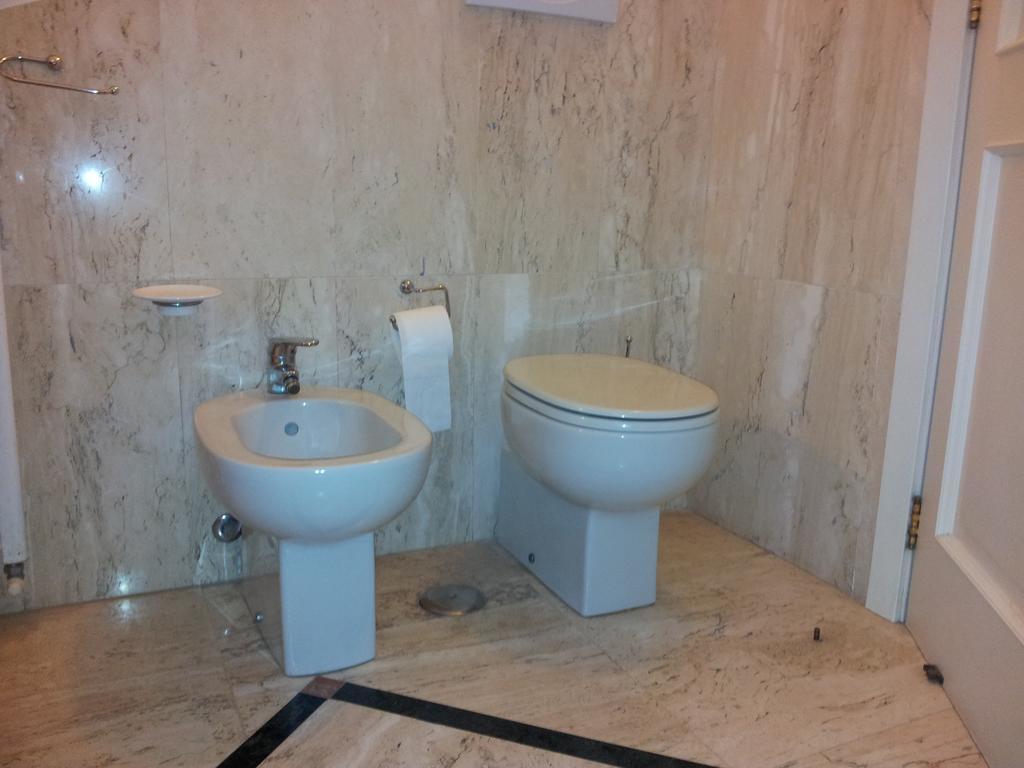 레체 La Terrazza B&B 객실 사진