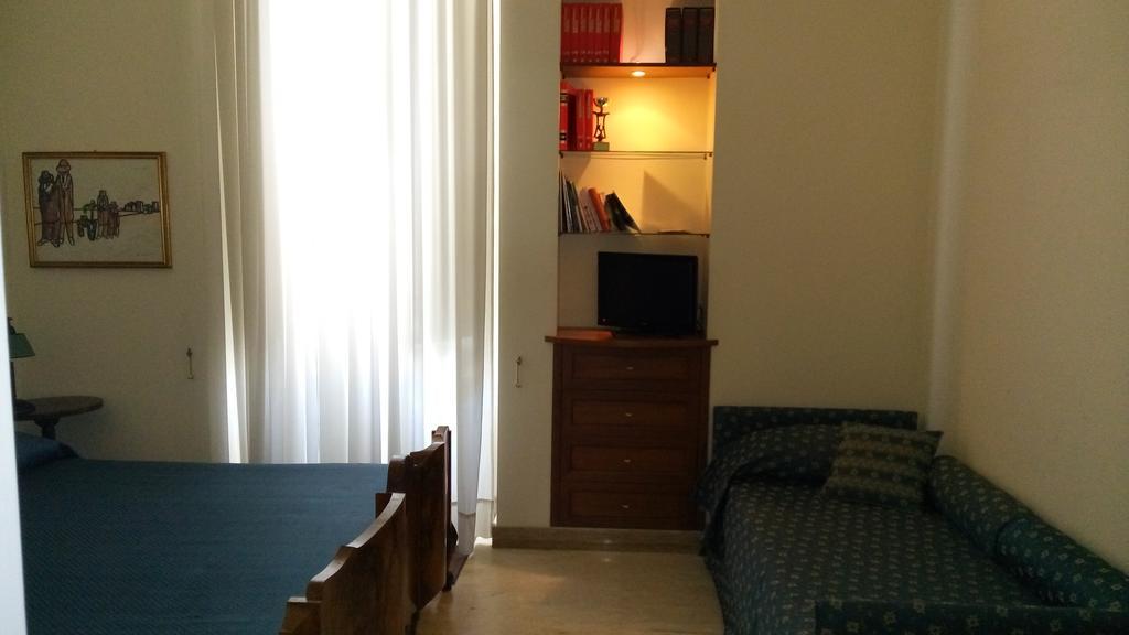 레체 La Terrazza B&B 외부 사진