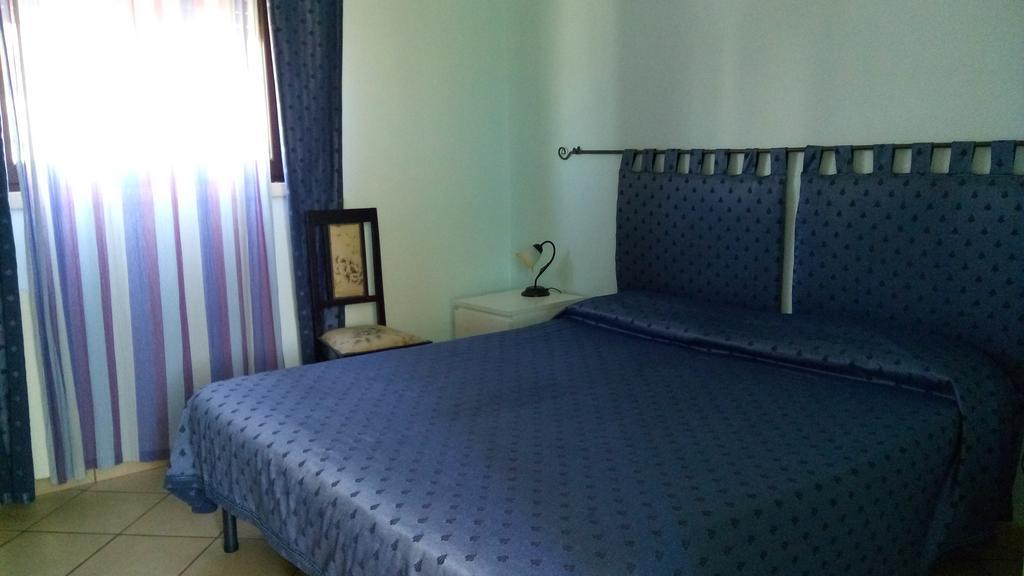 레체 La Terrazza B&B 외부 사진