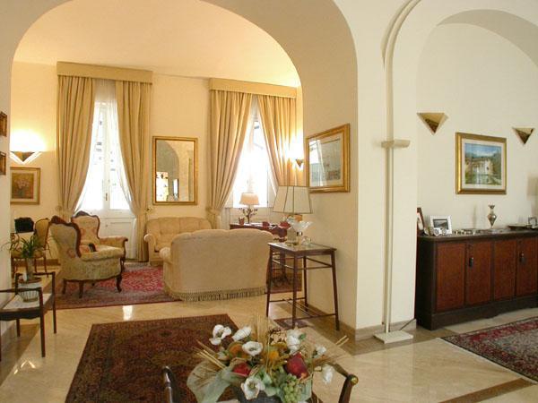 레체 La Terrazza B&B 외부 사진