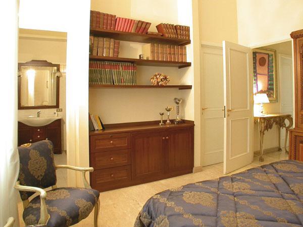 레체 La Terrazza B&B 외부 사진